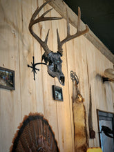 Load image into Gallery viewer, Compass swivel mount