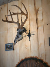 Load image into Gallery viewer, Compass swivel mount