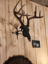 Load image into Gallery viewer, Compass swivel mount