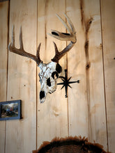 Load image into Gallery viewer, Compass swivel mount