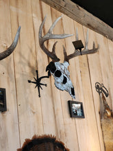 Load image into Gallery viewer, Compass swivel mount