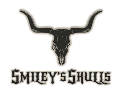 Smiley's Skulls