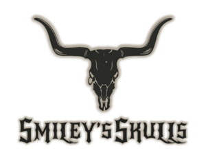 Smiley&#39;s Skulls