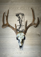 Load image into Gallery viewer, Compound Bow (C) Skull Hanger
