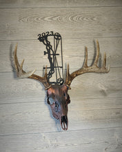 Load image into Gallery viewer, Compound Bow (C) Skull Hanger
