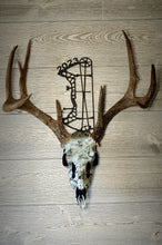 Load image into Gallery viewer, Compound Bow (A) Skull Hanger
