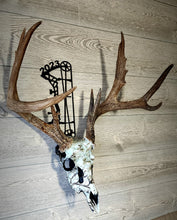 Load image into Gallery viewer, Compound Bow (A) Skull Hanger
